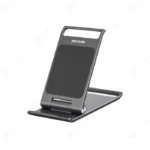 پایه نگهدارنده گوشی و تبلت پرودو مدل Porodo PD-ALFMB Aluminum Mobile & Tablet Stand