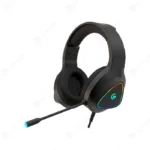 هدفون سیمی گیمینگ پرودو Porodo PDX414 Gaming Headphone