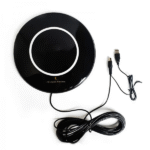 آنتن دیجیتال رومیزی پرووان ProOne مدل PTA205 با آداپتور و کابل ۳ متری