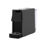 اسپرسو ساز کپسولی اتومات لپرسو مدل Lepresso Capsule Coffee Maker LPCMAESBK