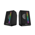 اسپیکر رومیزی تسکو TSCO مدل TS 2057: با توان ۶ وات و نورپردازی RGB
