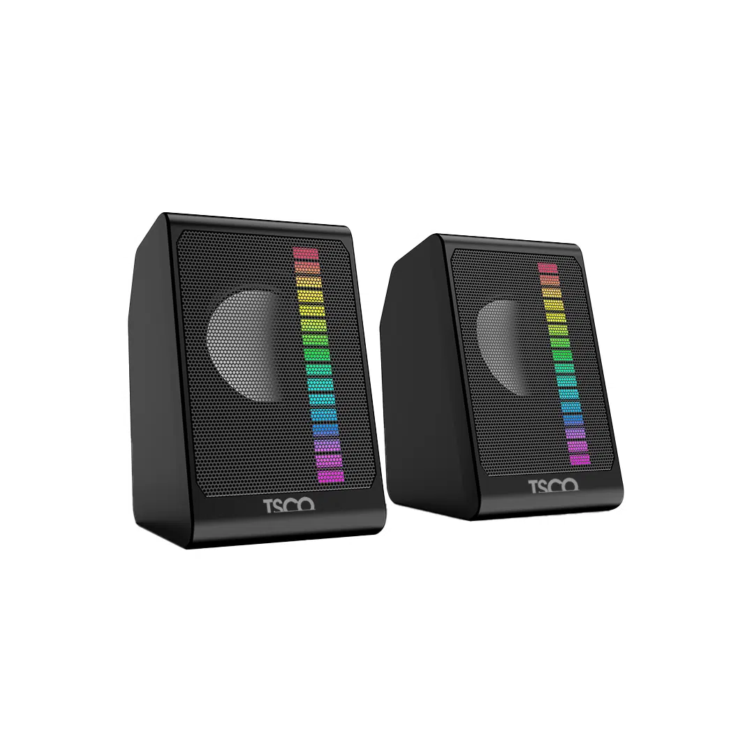 اسپیکر رومیزی تسکو مدل TS 2057 (2)