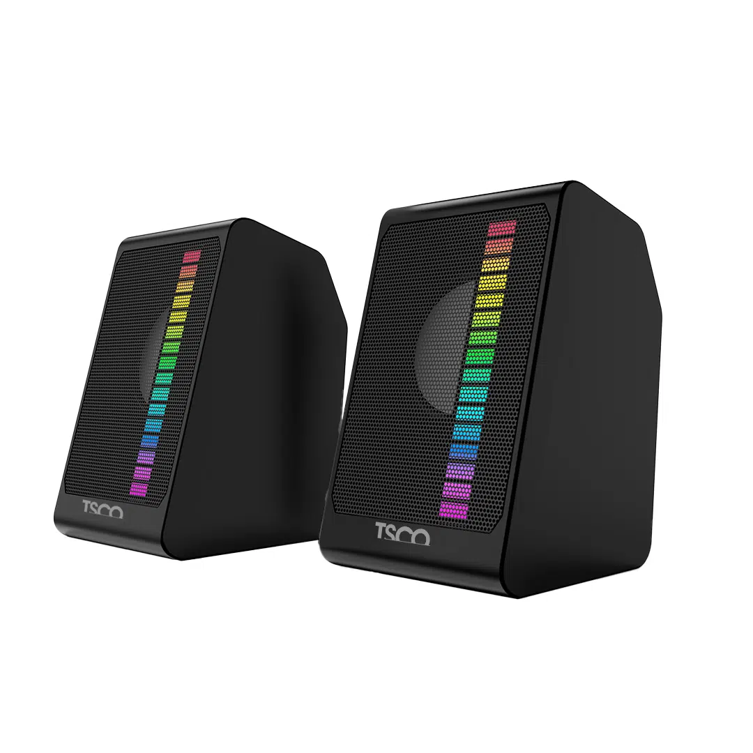 اسپیکر رومیزی تسکو مدل TS 2057 (3)
