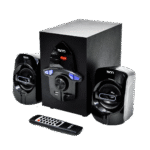 اسپیکر رومیزی تسکو TSCO مدل TS 2191: ۲.۱ کانال با توان ۱۴ وات