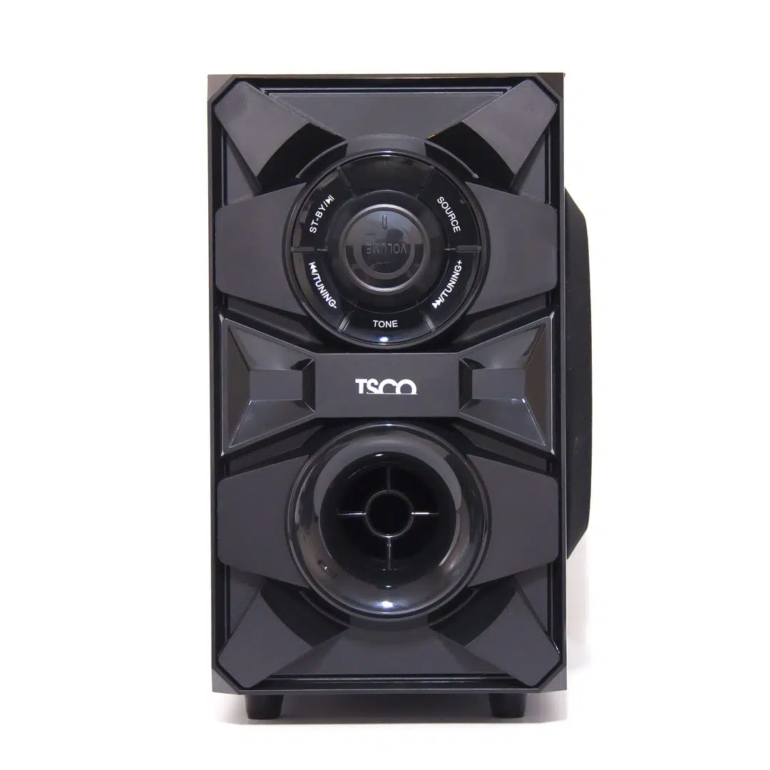 اسپیکر رومیزی دسکتاپ تسکو مدل TS 2182 (2)