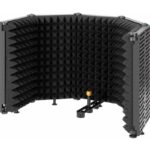 ایزولاتور میکروفون بویا مدل BY-RF5P