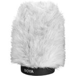 بادگیر خزدار میکروفون بویا مدل BY-P120