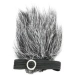 بادگیر میکروفن یقه‌ای BOYA BY-B05 (بسته سه تایی)