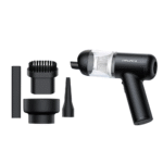 جارو شارژی ماشین اوی Awei مدل V2 با طراحی سه‌کاره و قدرت مکش بالا