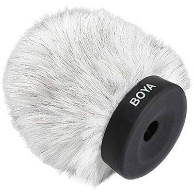 خز میکروفون بویا مدل Boya BY-P180