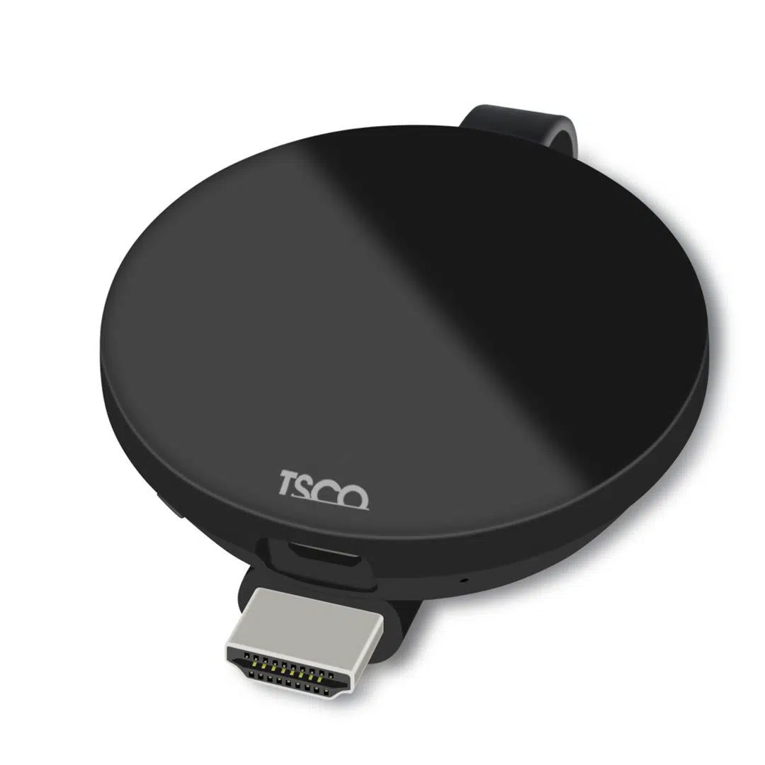 دانگل نمایشگر وایرلس تسکو مدل T CAST 6000 (3)