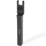 دسته نگهدارنده میکروفون بی‌سیم بویا مدل BOYA BY-XM6-HM - 6ماه آرکاکمرا