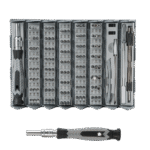ست پيچ گوشتي پرووان ProOne مدل PGS106 بسته 74 عددی