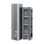 ست پیچ گوشتی هوشمند پرووان ProOne مدل PGS109 بسته 48 عددی