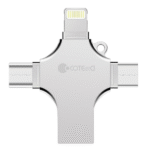 فلش مموری چند سر کوتسی COTECi مدل CS8836-32 با ظرفیت ۳۲ گیگابایت