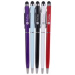 قلم لمسی دوکاره پرووان ProOne مدل PPM33: لمس روان، نگارش آسان