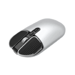 موس بی سیم دو حالته شارژی کوتسی COTECI beetle dual mode wireless mouse 84002