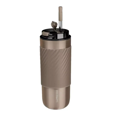 ماگ حرارتی و فیلتردار لپرسو Thermal Tumbler LPCM520