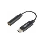 مبدل میکروفون بویا BY-K6