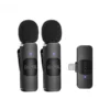 میکروفن بی سیم بویا BOYA V2 IPHONE میکروفن بی سیم بویا BOYA V2 IPHONE
