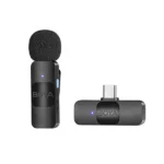 میکروفن بی سیم بویا مدل BY-V10