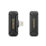 میکروفن بی سیم بویا مدل BY-WM3T2-D1