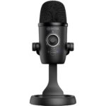 میکروفن رومیزی بویا مدل BY-CM5