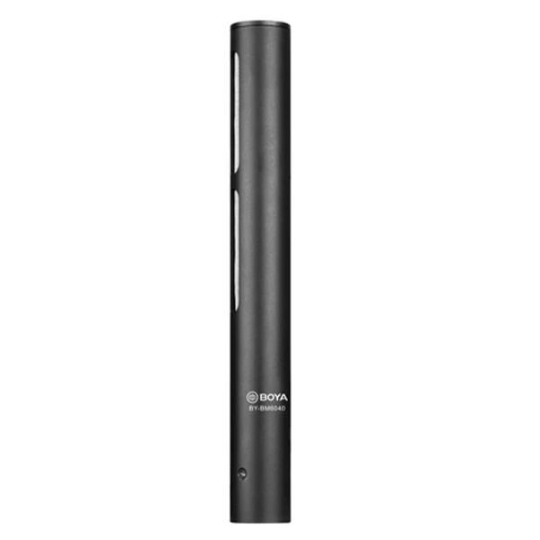 میکروفن شات گان بویا مدل BYBM6040
