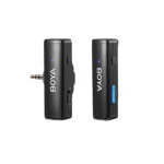 میکروفن یقه ای بویا مدل BOYALINK A1