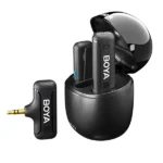 میکروفن یقه ای بویا مدل BY-WM3T-M2