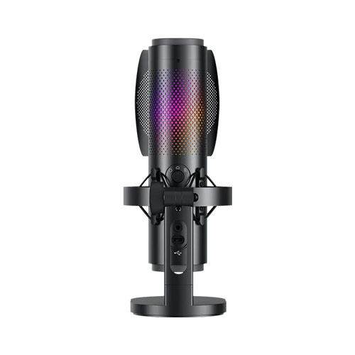 میکروفون استودیویی بویا مدل Boya BY-K9 USB-C Microphone