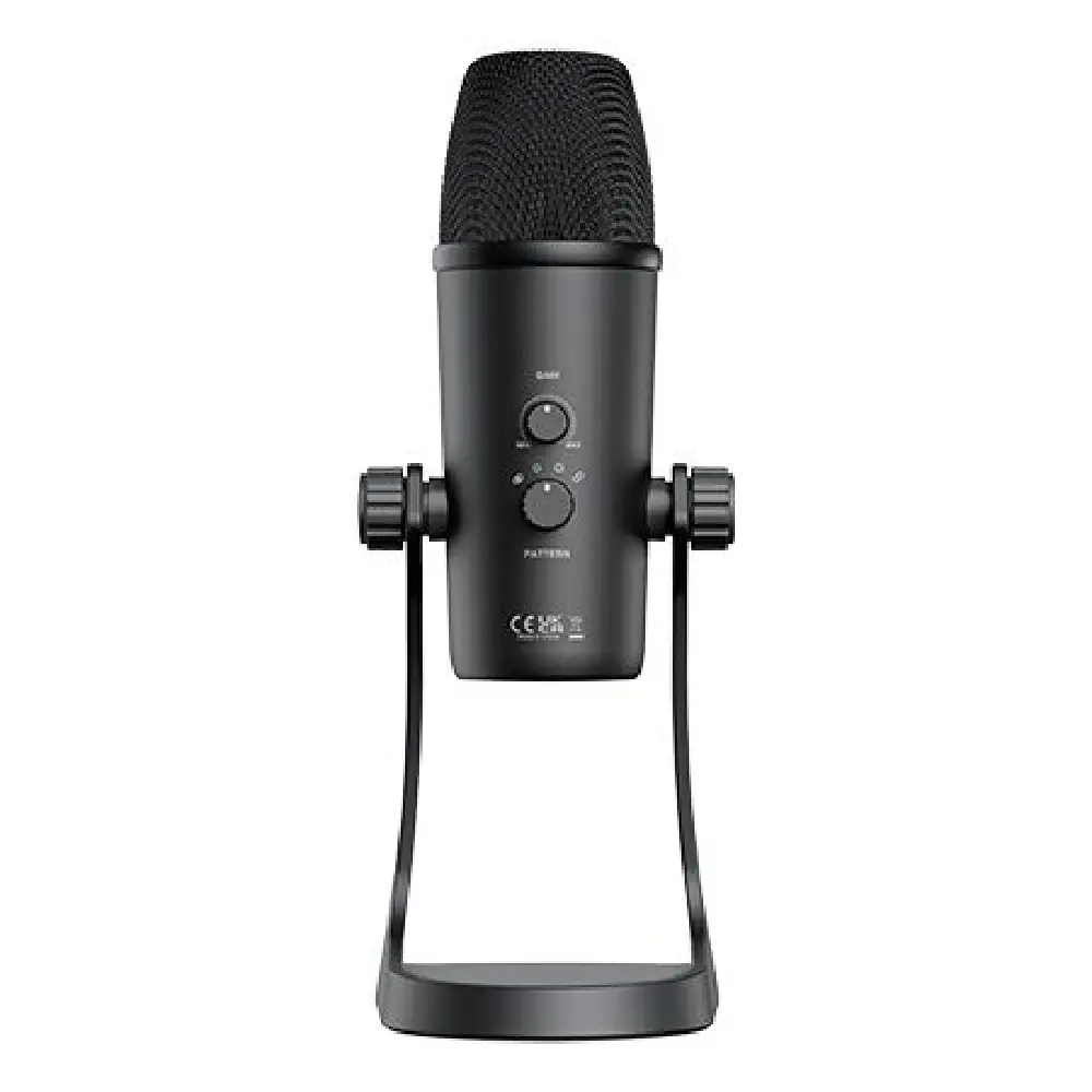 میکروفون بویا BOYA BY-PM700 PRO USB Microphone میکروفون بویا BOYA BY-PM700 PRO USB Microphone