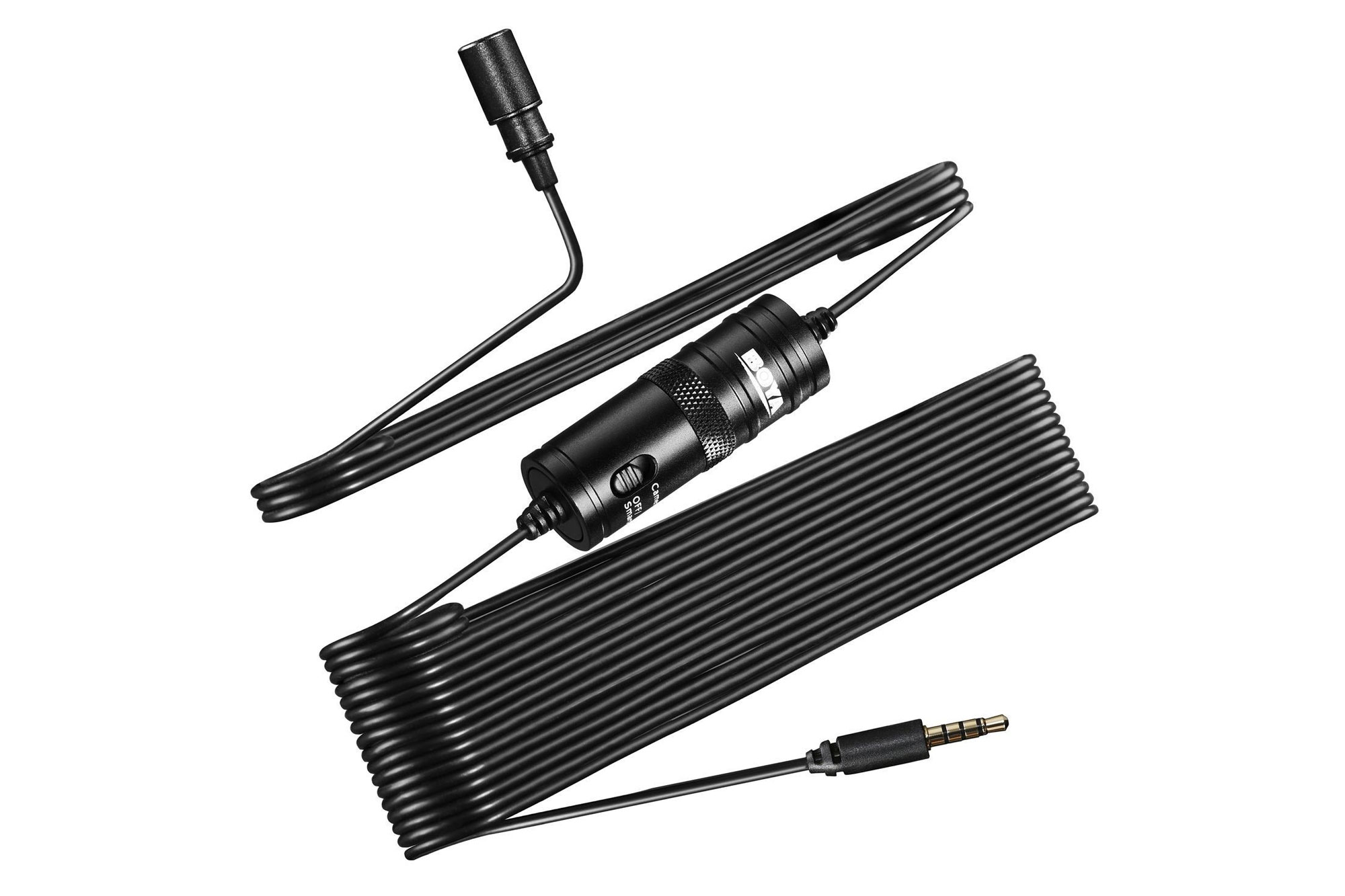 میکروفون بویا BY-M1