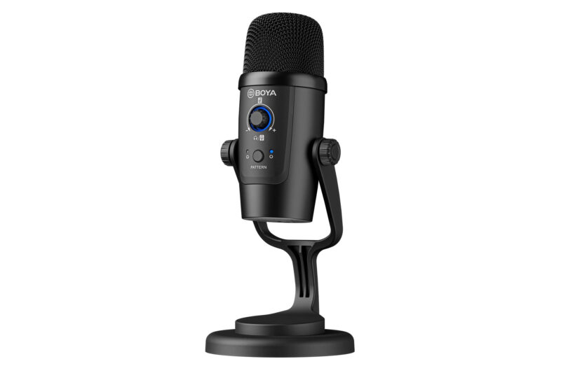 میکروفون بویا BY-PM500W