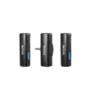 میکروفون بی سیم یقه ای بویا Boya LINK A2 Wireless Microphone