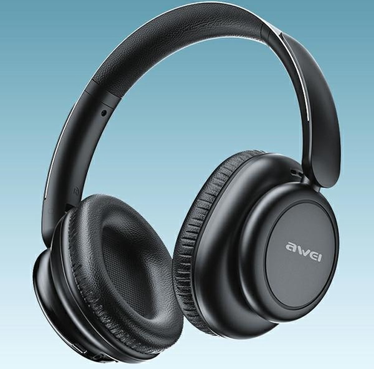 هدست بلوتوثی اوی Awei A996pro (2)