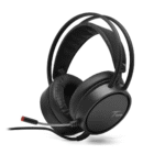 هدست گیمینگ تسکو TSCO مدل TH 5155: با دو رابط USB و جک ۳.۵ میلی‌متری