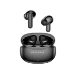 هدفون بی سیم اوی Awei مدل T71 - بلوتوث 5.3، پنل لمسی، IPX4