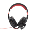هدفون گیمینگ تسکو TSCO مدل TH 5124: با رابط جک ۳.۵ میلی‌متری