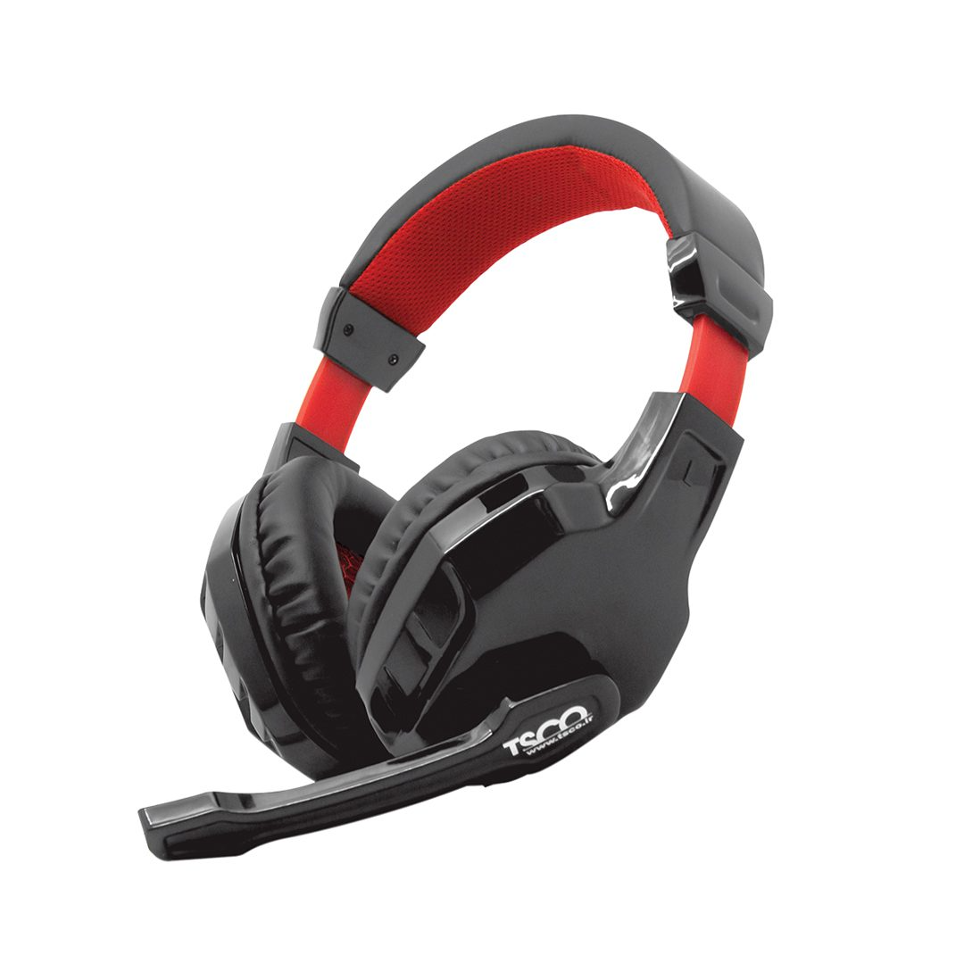 هدفون تسکو مدل TH 5124 (2)