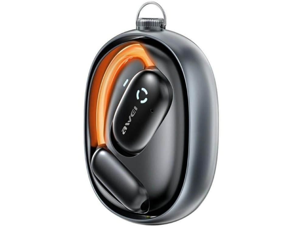 هندزفری القایی اوی مدل TZ13 ANC (2)