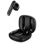 هندزفری بلوتوثی اوی Awei مدل T66 - بلوتوث 5.3، ANC+ENC، حالت گیمینگ، IPX6