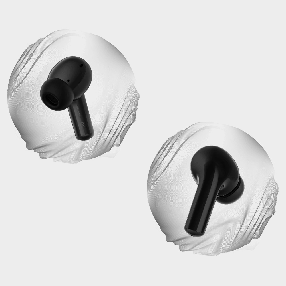 هندزفری-بلوتوث-ردمی-مدل-Redmi-Buds-5a-2