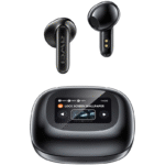 هندزفری بلوتوثی اوی Awei مدل TP97 - بلوتوث 5.4، ENC، پنل لمسی