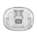 هندزفری بلوتوثی اوی مدل Awei T86 ENC - چهار میکروفون، IPX6، و حالت گیمینگ