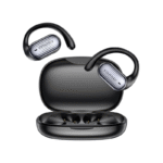 هندزفری بلوتوث اوی Awei T95 OWS - بلوتوث 5.3، فناوری HiFi، قلاب انعطاف‌پذیر