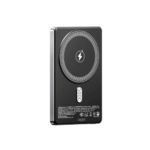 پاوربانک وایرلس مگنتی اوی Awei PA-31 با توان 20 وات، ظرفیت 10000 میلی آمپر ساعت