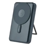 پاوربانک رسی مدل RPB - W23 ظرفیت 10000 میلی آمپر ساعت