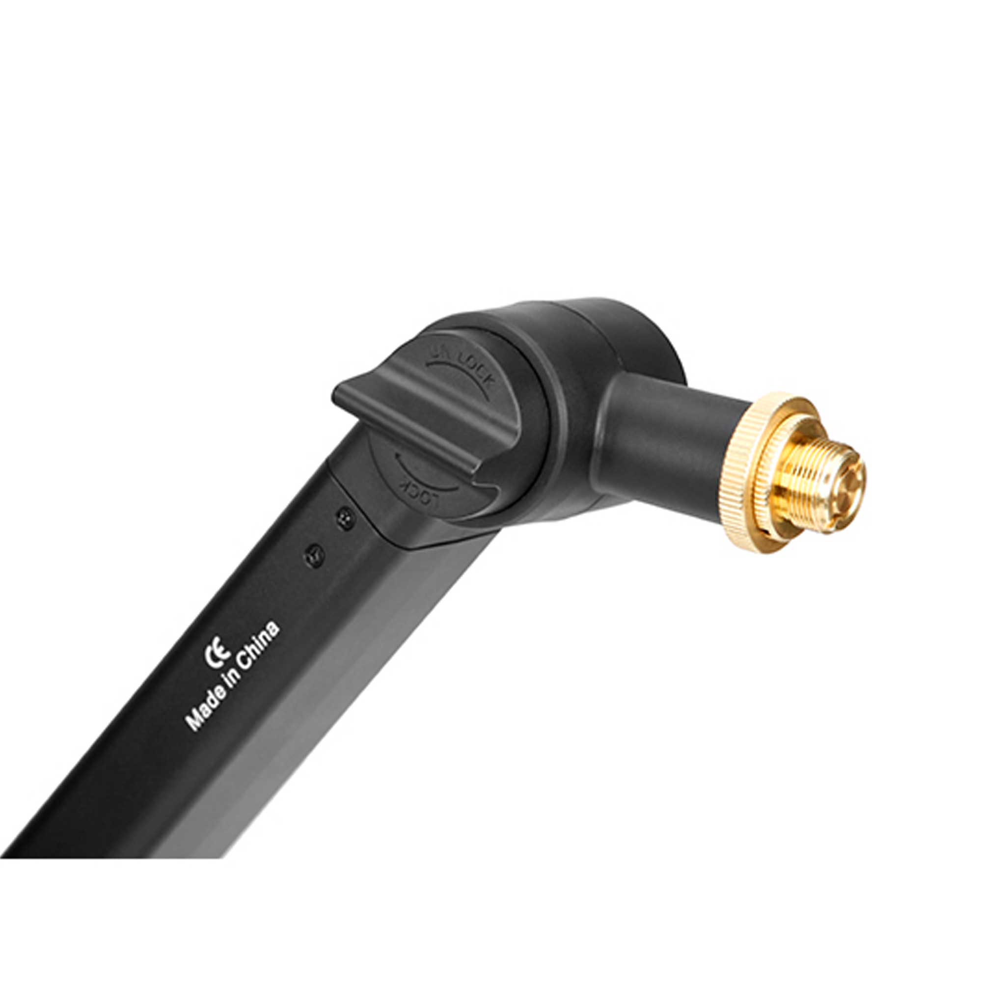 پایه بازویی میکروفون بویا مدل BY-BA30 پایه بازویی میکروفون بویا مدل BY-BA30