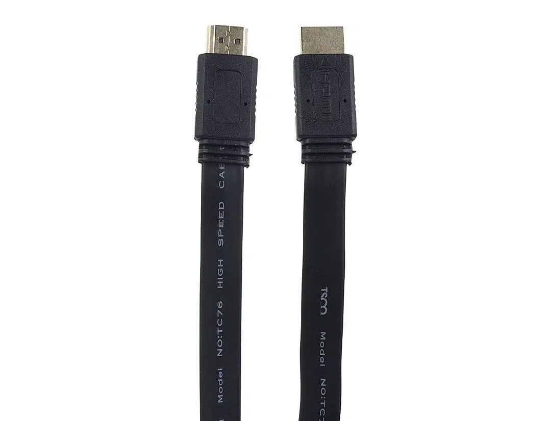 کابل تسکو مدل HDMI TC 78 (2)